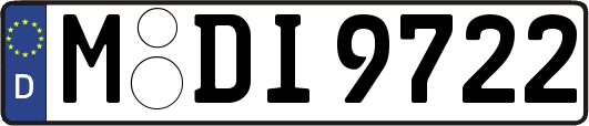 M-DI9722