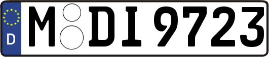 M-DI9723