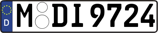 M-DI9724