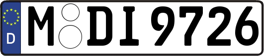 M-DI9726
