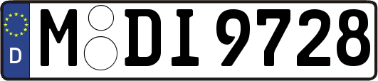 M-DI9728
