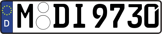 M-DI9730