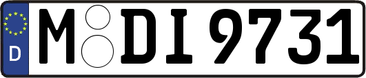 M-DI9731