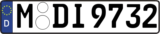 M-DI9732