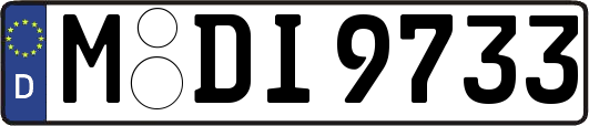 M-DI9733
