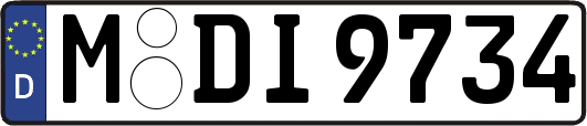 M-DI9734