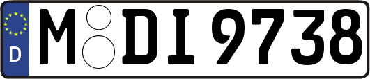 M-DI9738