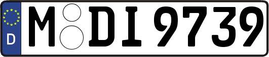 M-DI9739