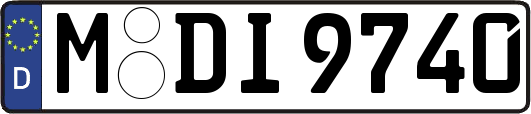 M-DI9740