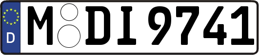 M-DI9741