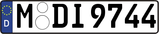 M-DI9744