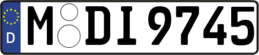 M-DI9745