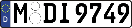 M-DI9749