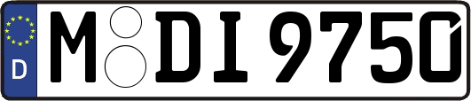 M-DI9750