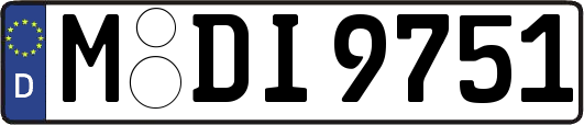M-DI9751