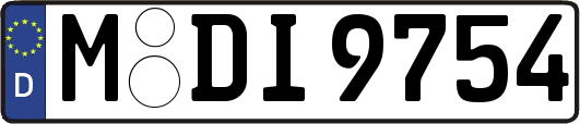 M-DI9754