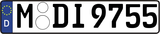 M-DI9755