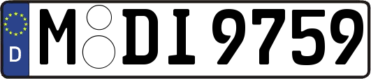 M-DI9759