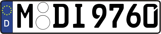 M-DI9760