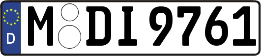 M-DI9761