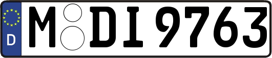 M-DI9763