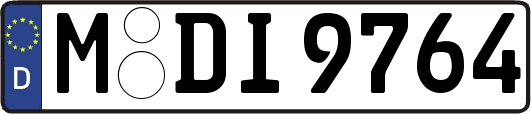 M-DI9764