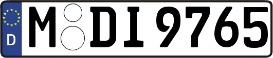 M-DI9765