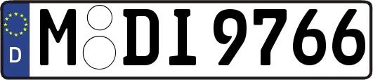 M-DI9766