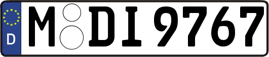 M-DI9767