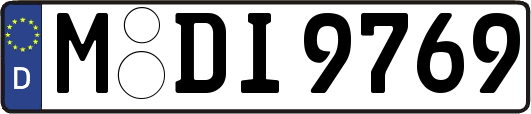 M-DI9769