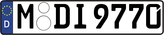 M-DI9770