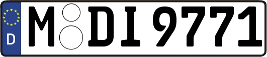 M-DI9771