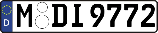 M-DI9772