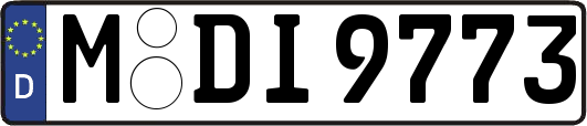 M-DI9773