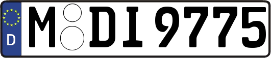 M-DI9775