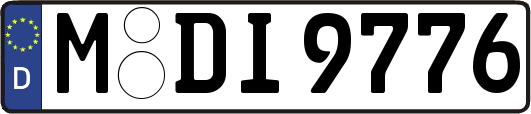 M-DI9776