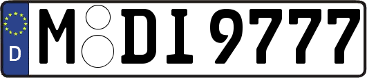M-DI9777