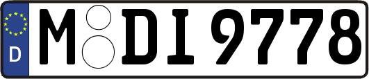 M-DI9778