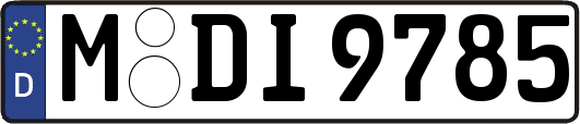 M-DI9785