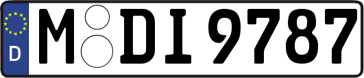 M-DI9787