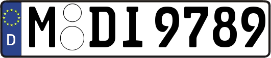 M-DI9789
