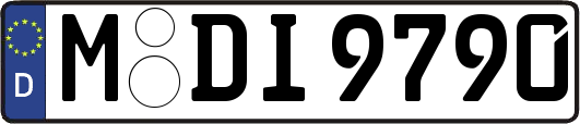M-DI9790