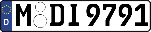 M-DI9791