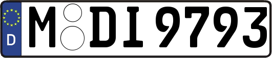 M-DI9793