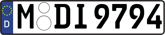 M-DI9794
