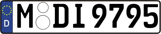 M-DI9795