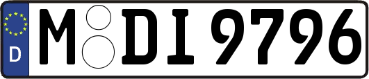 M-DI9796