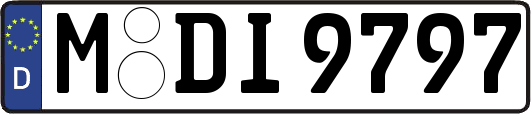 M-DI9797