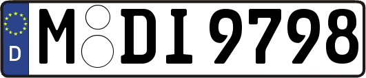 M-DI9798