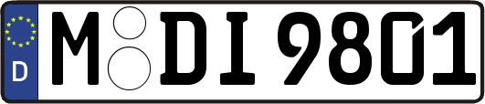 M-DI9801